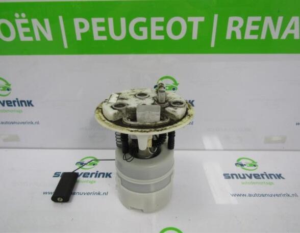 Fuel Pump PEUGEOT 308 I (4A, 4C), PEUGEOT 308 SW I (4E, 4H)