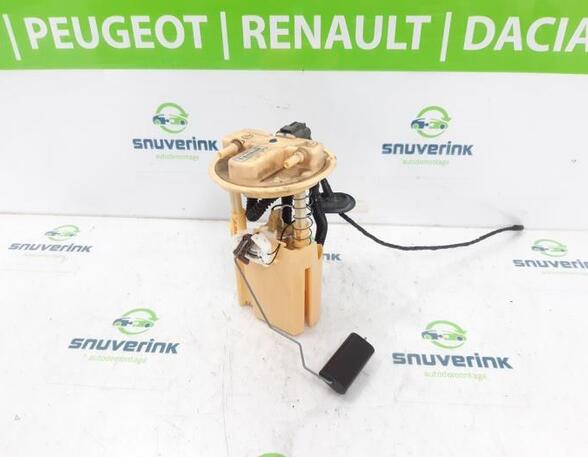 Fuel Pump RENAULT Captur I (H5, J5), RENAULT Clio IV (BH)