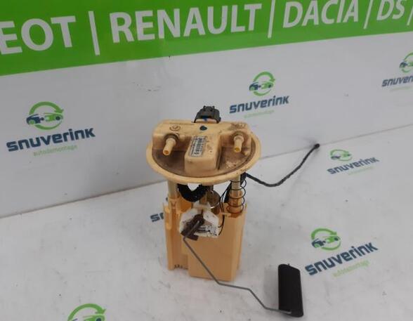 Fuel Pump RENAULT Captur I (H5, J5), RENAULT Clio IV (BH)