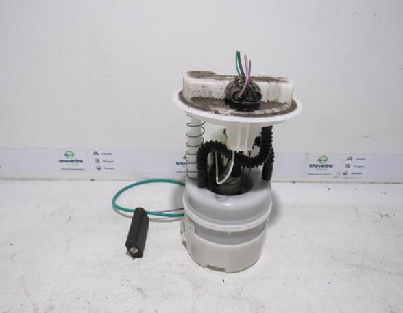 Fuel Pump RENAULT Twingo II (CN0)