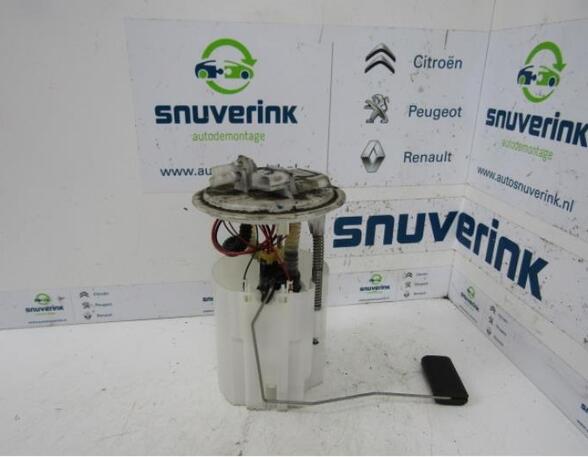 Fuel Pump RENAULT Megane III Grandtour (KZ0/1)