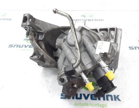 Fuel Pump PEUGEOT 308 SW II (LC_, LJ_, LR_, LX_, L4_)