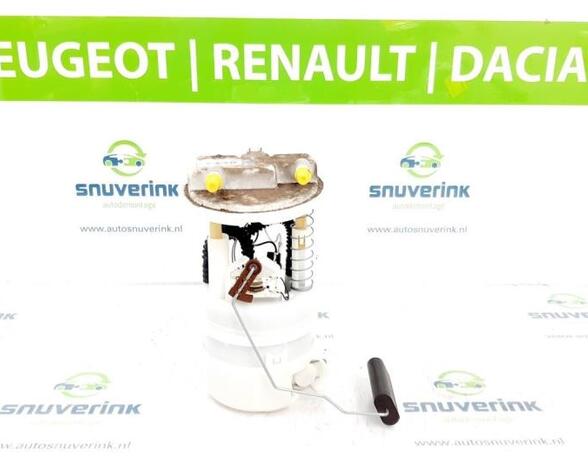 Kraftstoffpumpe Renault Clio Grandtour IV R 170114377R P17623763