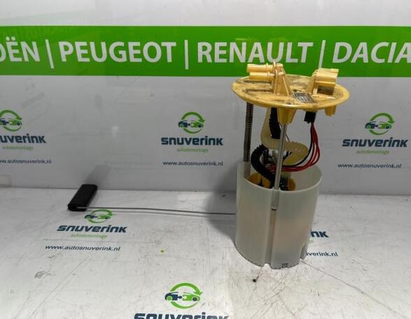 Fuel Pump RENAULT Master III Kasten (FV)