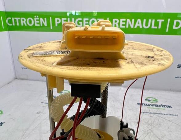 Fuel Pump RENAULT Master III Kasten (FV)