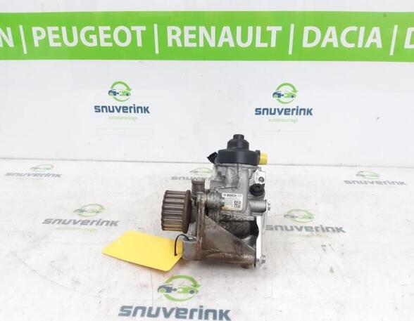 Fuel Pump RENAULT Captur I (H5, J5), RENAULT Clio IV (BH)