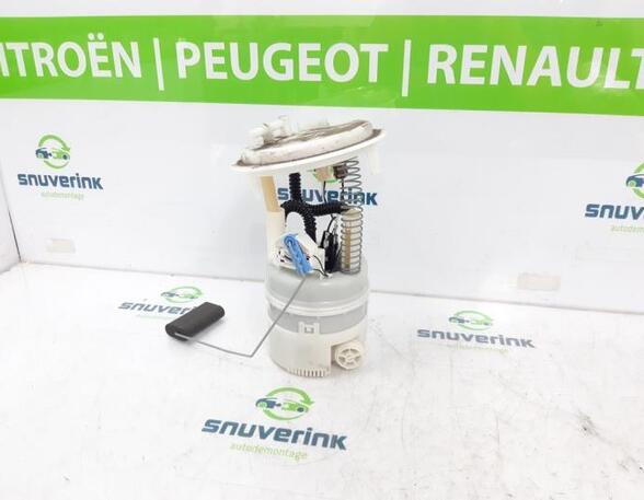 Fuel Pump CITROËN C3 II (SC_)