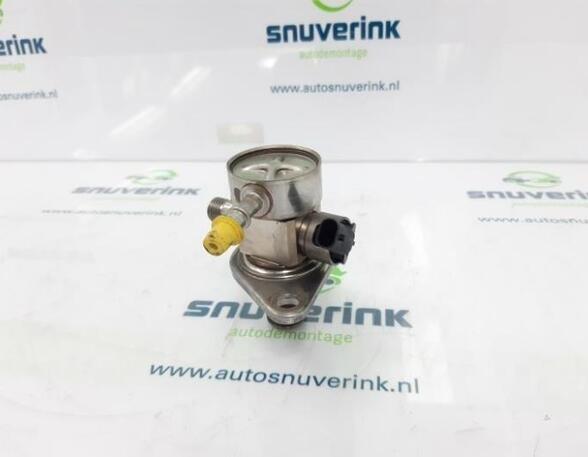 Fuel Pump PEUGEOT 3008 SUV (MC_, MR_, MJ_, M4_)