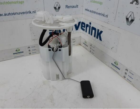 Fuel Pump RENAULT TWINGO III (BCM_, BCA_)