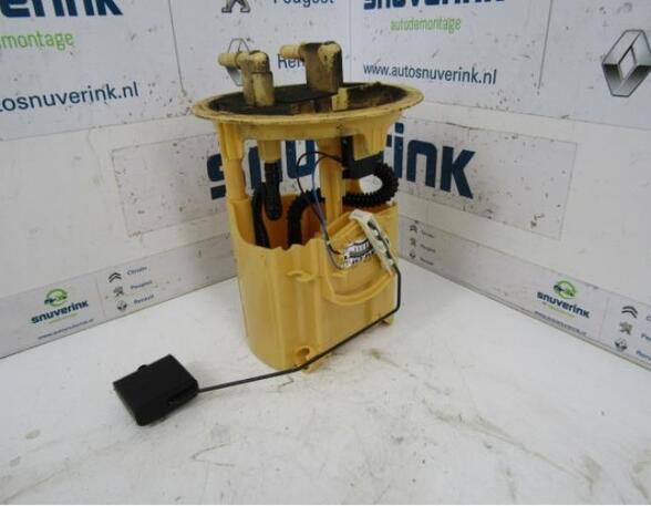 Fuel Pump PEUGEOT 206 SW (2E/K)