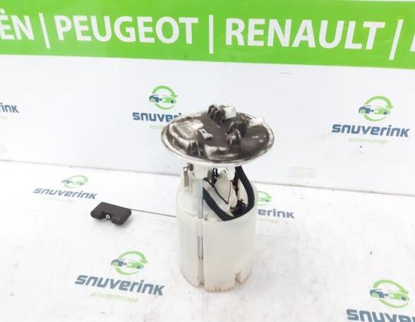 Fuel Pump RENAULT SCÉNIC III (JZ0/1_), RENAULT GRAND SCÉNIC III (JZ0/1_)