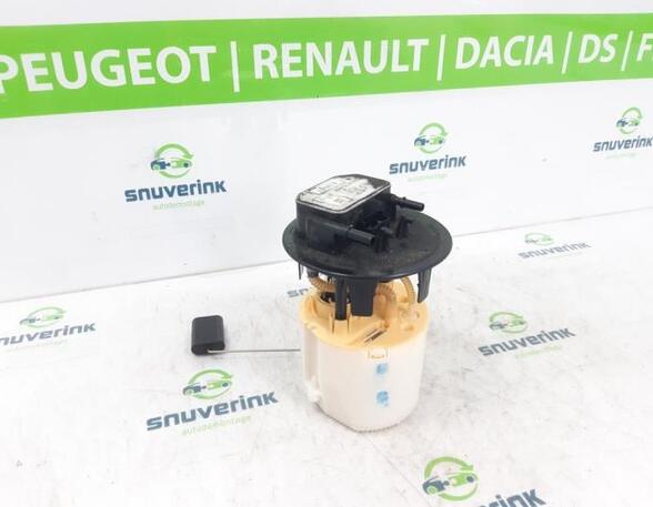 Fuel Pump PEUGEOT EXPERT Van (V_), OPEL VIVARO C Van (K0)