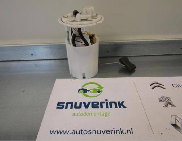 Fuel Pump RENAULT MEGANE IV Hatchback (B9A/M/N_)