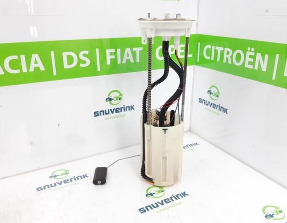 Fuel Pump FIAT DUCATO Van (250_, 290_)