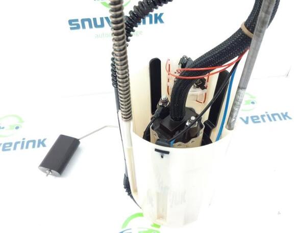 Fuel Pump FIAT DUCATO Van (250_, 290_)