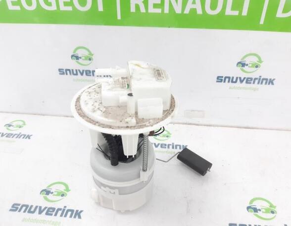 Fuel Pump OPEL GRANDLAND X (A18)