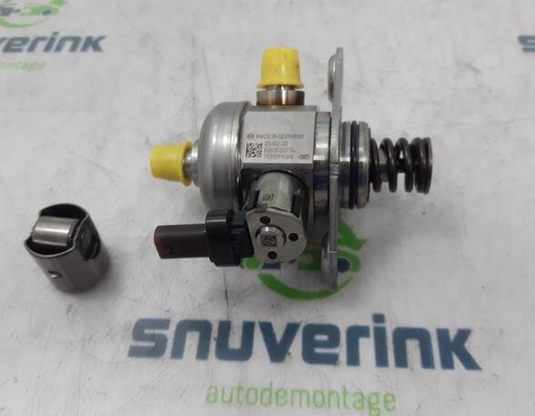 Fuel Pump PEUGEOT 3008 SUV (MC_, MR_, MJ_, M4_)