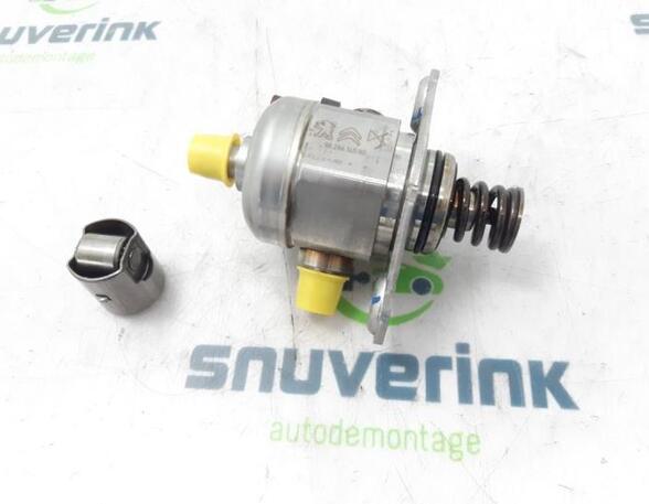 Fuel Pump PEUGEOT 3008 SUV (MC_, MR_, MJ_, M4_)