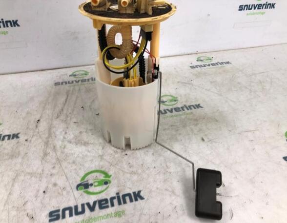 Fuel Pump RENAULT GRAND SCÉNIC IV (R9_), RENAULT SCÉNIC IV (J9_)