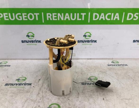 Fuel Pump RENAULT GRAND SCÉNIC IV (R9_), RENAULT SCÉNIC IV (J9_)