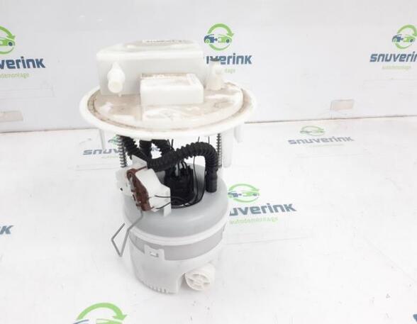 Fuel Pump CITROËN C5 AIRCROSS (A_)