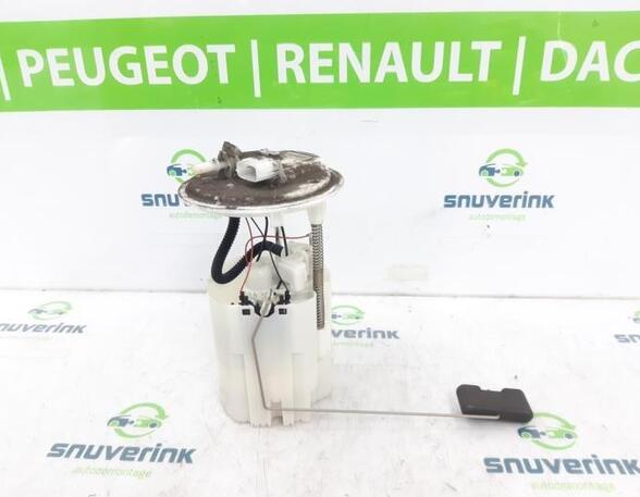 Fuel Pump RENAULT SCÉNIC III (JZ0/1_), RENAULT GRAND SCÉNIC III (JZ0/1_)