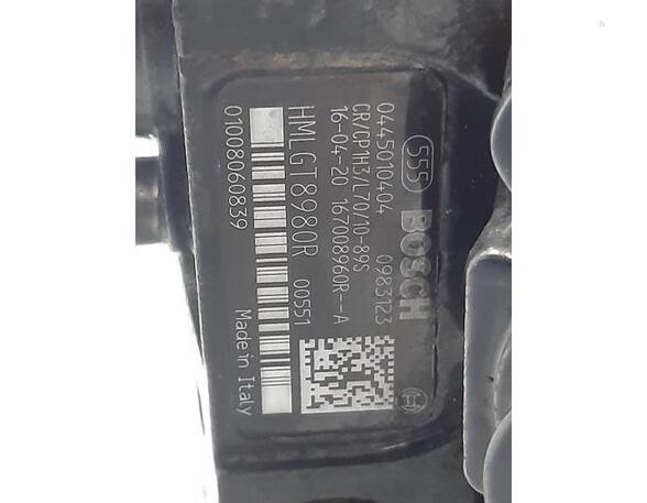 Kraftstoffpumpe Renault Trafic III Kasten  167008788R P20535697