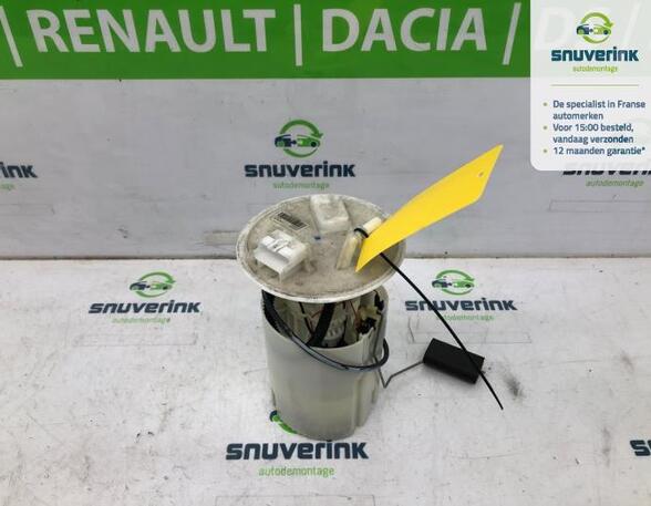 Fuel Pump RENAULT TWINGO III (BCM_, BCA_)