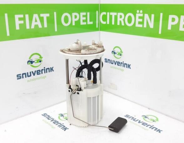 Fuel Pump OPEL CORSA D (S07)