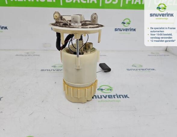 Fuel Pump RENAULT MEGANE II (BM0/1_, CM0/1_)