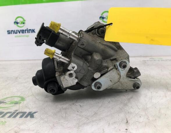 Fuel Pump RENAULT CAPTUR I (J5_, H5_), RENAULT CLIO IV (BH_)