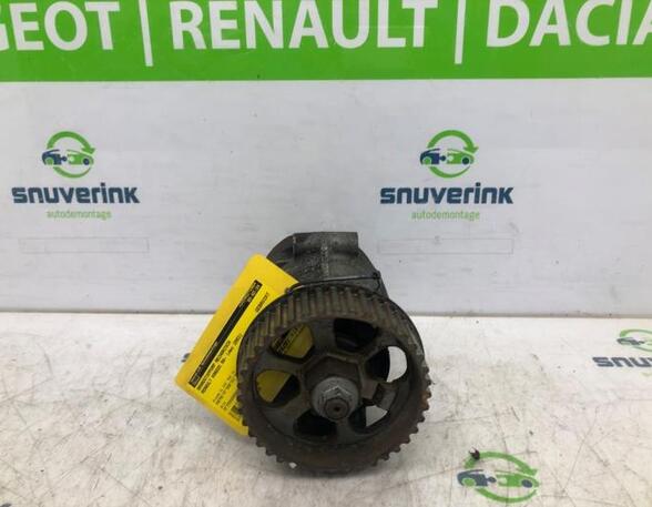 Fuel Pump RENAULT KANGOO Express (FC0/1_)