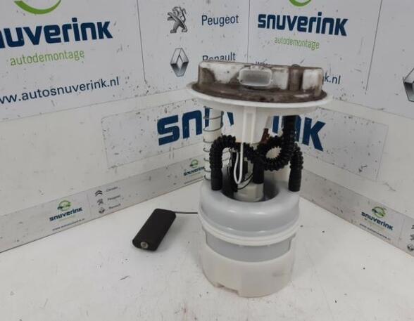 Fuel Pump RENAULT TWINGO II (CN0_)