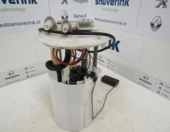 Fuel Pump RENAULT MEGANE III Hatchback (BZ0/1_, B3_)