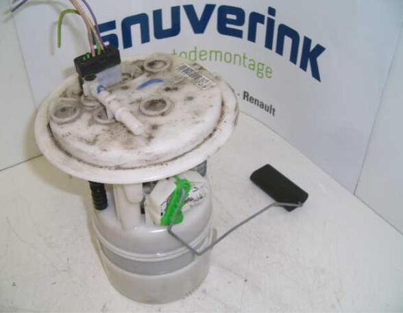 Fuel Pump PEUGEOT 308 I (4A_, 4C_)