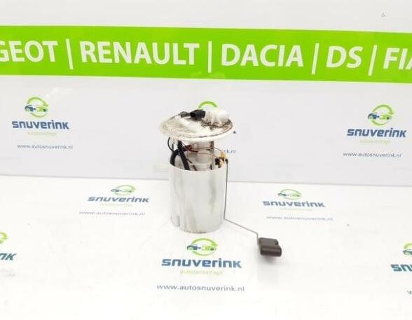 Fuel Pump RENAULT MEGANE IV Grandtour (K9A/M/N_)