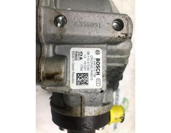 Fuel Pump PEUGEOT 208 I (CA_, CC_)