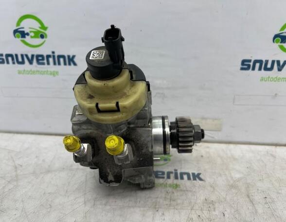 Fuel Pump RENAULT TRAFIC III Van (FG_)