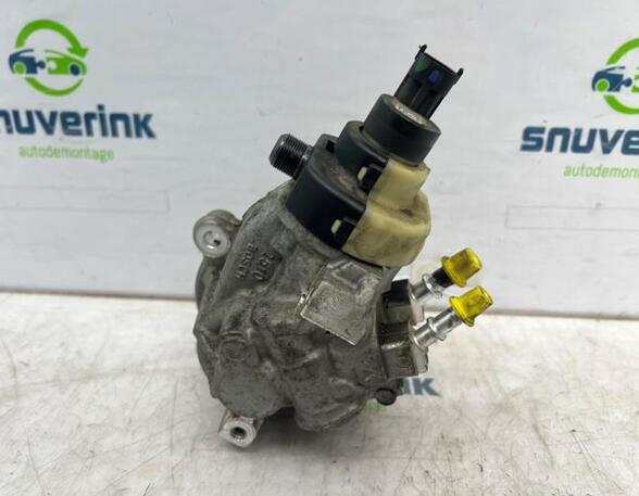 Fuel Pump RENAULT TRAFIC III Van (FG_)