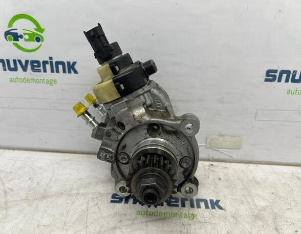 Fuel Pump RENAULT TRAFIC III Van (FG_)