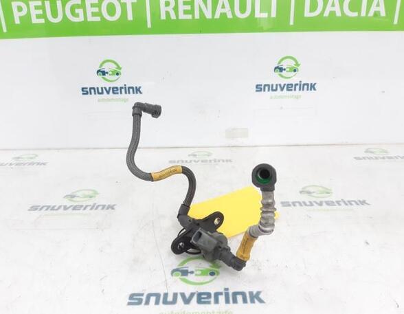 Fuel Pump Relay RENAULT TRAFIC III Van (FG_)