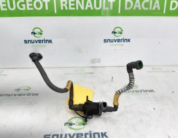 Fuel Pump Relay RENAULT TRAFIC III Van (FG_)