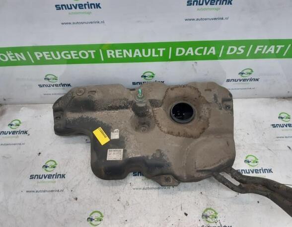 Fuel Tank DACIA Logan MCV II (--)