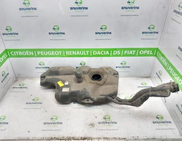 Fuel Tank DACIA Logan MCV II (--)