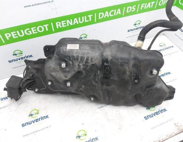 Fuel Tank PEUGEOT 3008 SUV (MC_, MR_, MJ_, M4_)