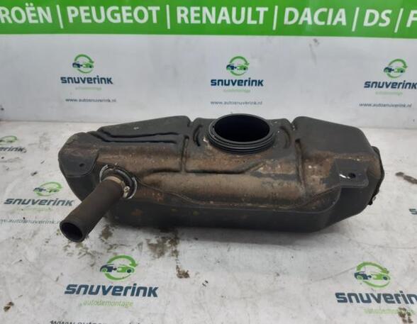 Tank Peugeot 108  1500TC P17052525