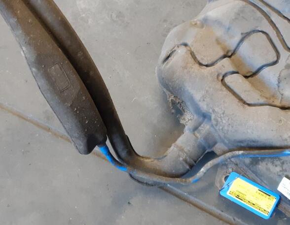 Fuel Tank PEUGEOT 508 SW I (8E_)