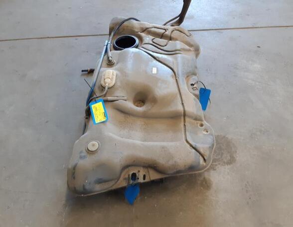 Fuel Tank PEUGEOT 508 SW I (8E_)