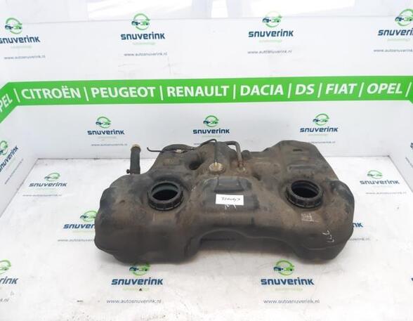 Tank Renault Koleos I HY 17202JY20A P15916949