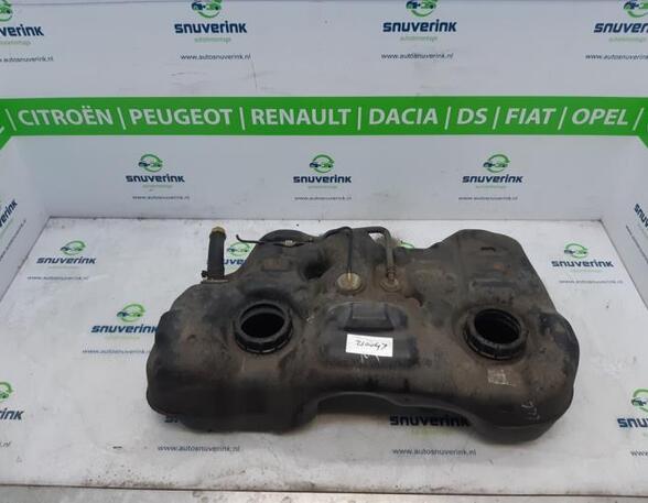 Tank Renault Koleos I HY 17202JY20A P15916949